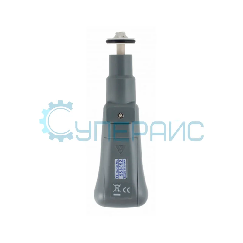 Контактно-бесконтактный тахометр AZ AZ8008 фото 1