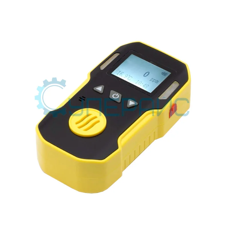 Газоанализатор сероводорода BOSEAN BH-90 фото 4