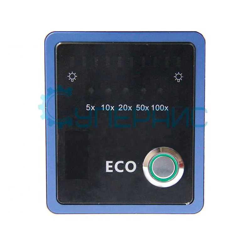 Универсальный инвертированный микроскоп Opto-Edu A13.0912-A фото 8