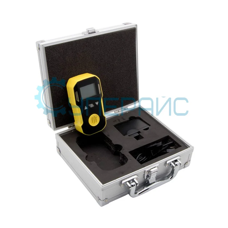 Газоанализатор озона BOSEAN BH-90 фото 5