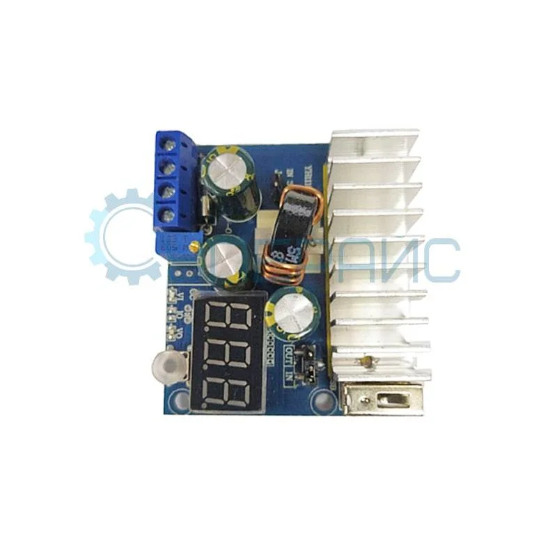 Модуль повышения мощности BMM9201 фото 3