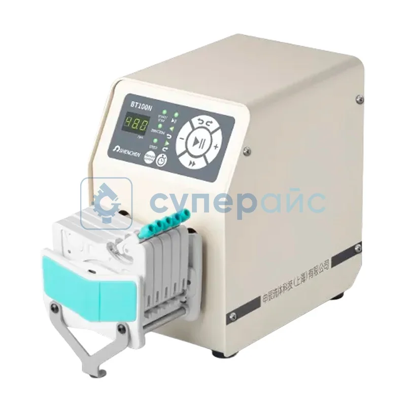 Трубчатый насос Shenchen BT100N+AMC5 фото 1