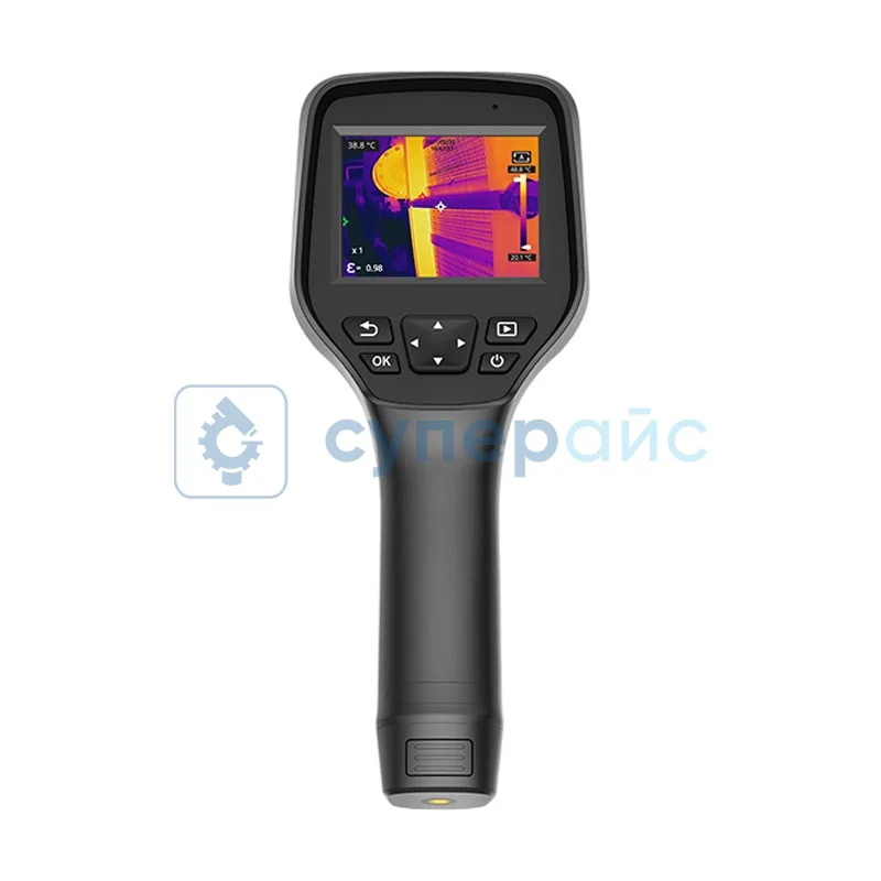 Инфракрасный тепловизор Raythink RM600F фото 1