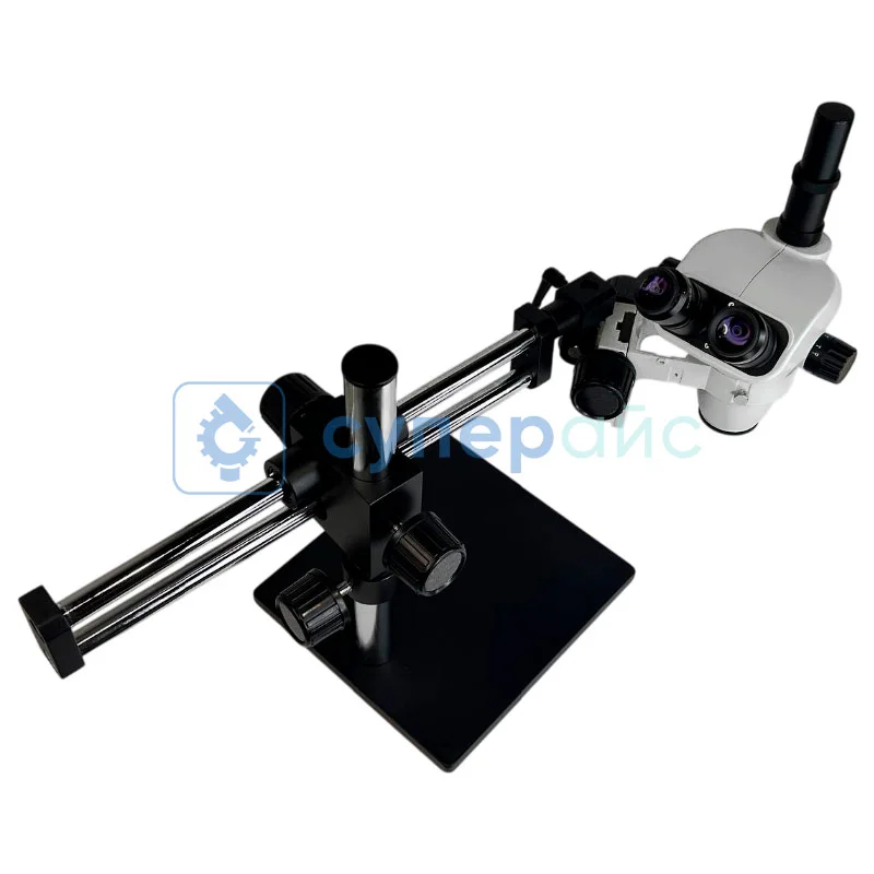 Тринокулярный микроскоп Dagong SZ6745T-STL5 фото 8