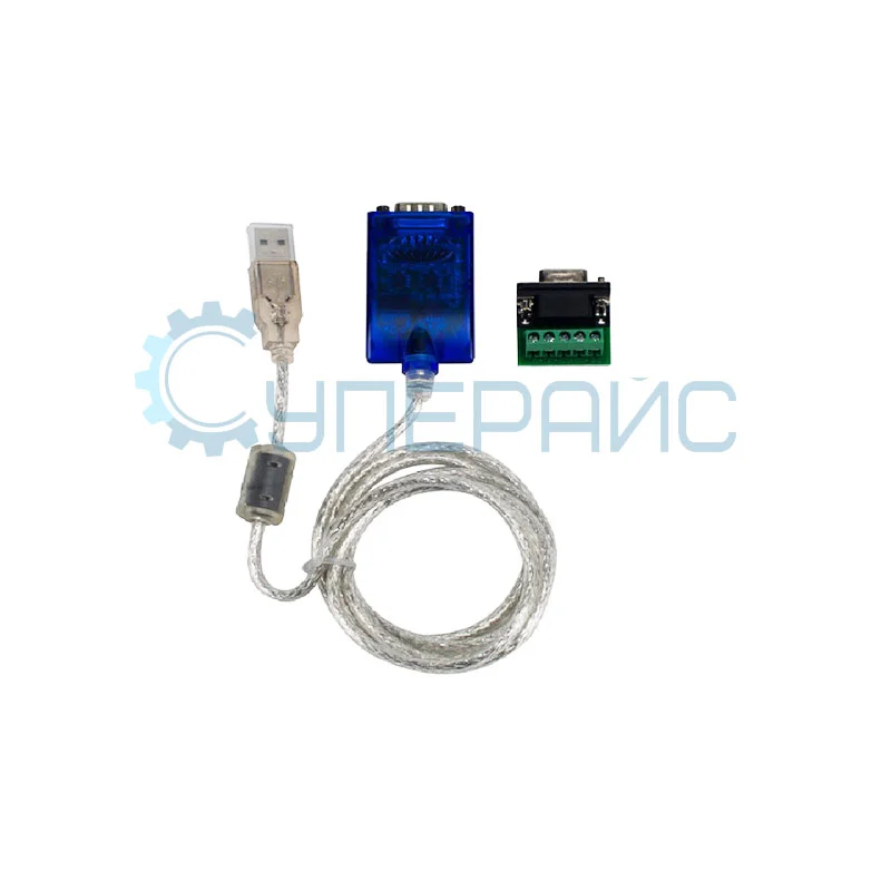 Программируемый блок питания OWON OWP8010H (100В, 100А) фото 6