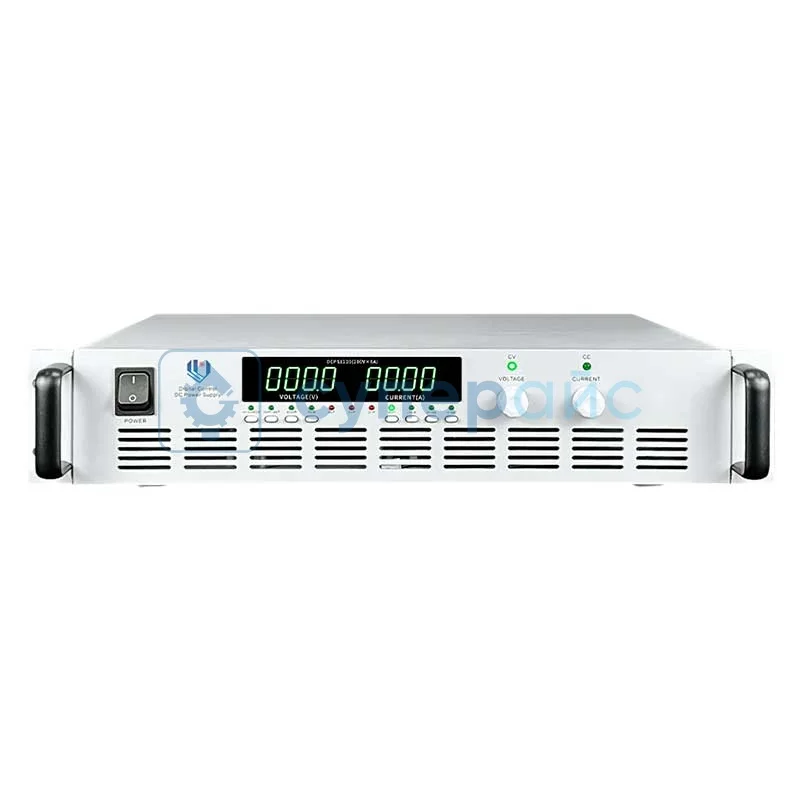 Лабораторный источник питания LANYI HPS1211 (1000 В, 1.2 А, 1200 Вт) фото 1