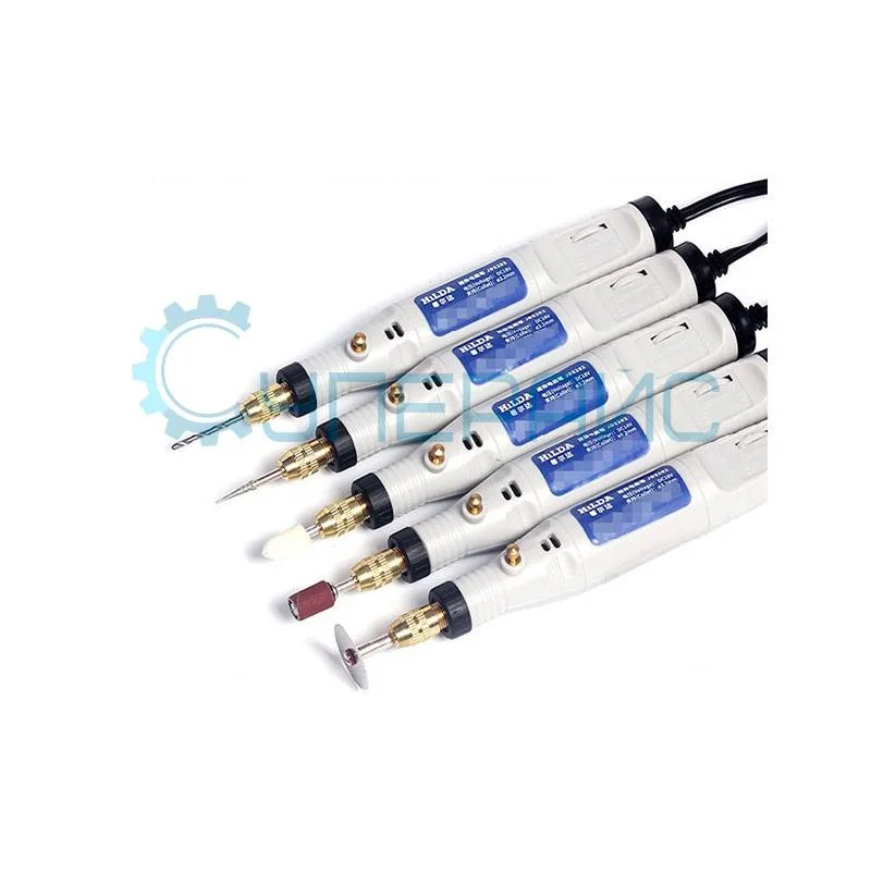 Шлифмашинка HiLDA JD5202 фото 1