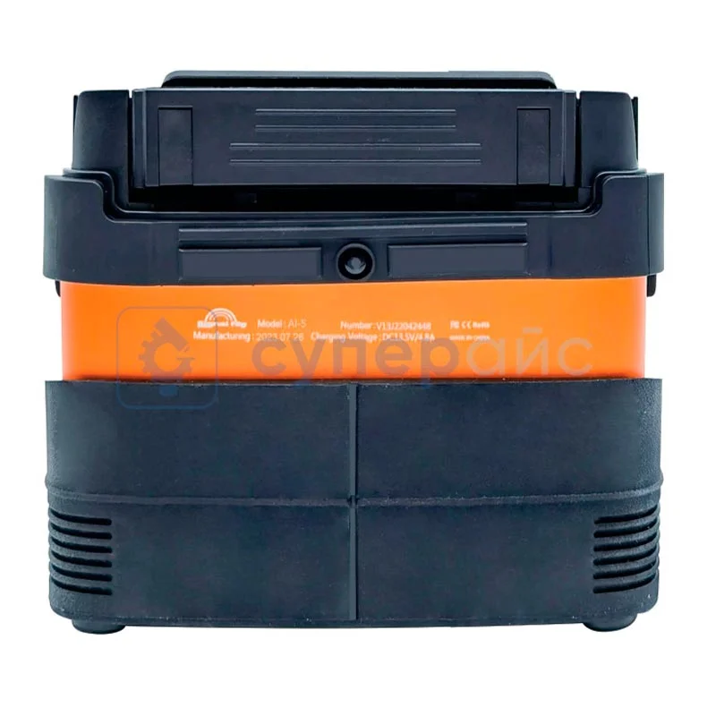 Сварочный аппарат Signal Fire AI-5 фото 5