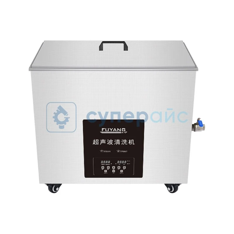 Промышленная УЗ-ванна FUYANG F-181SDPLUS фото 1