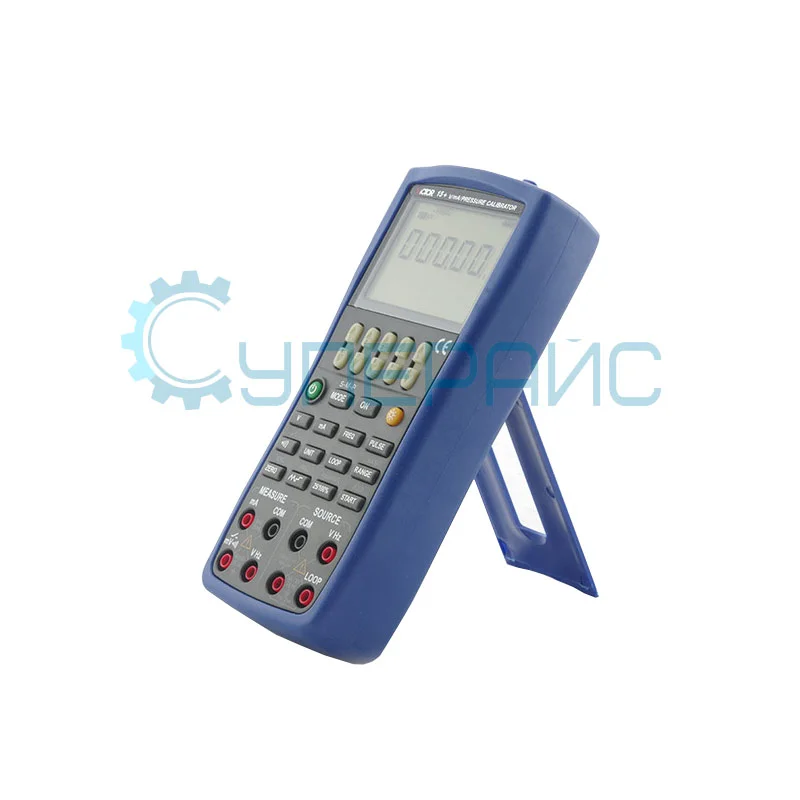 Калибратор сигналов Victor 15+ с функцией имитации фото 1