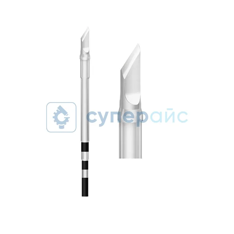 Сменное паяльное жало QUICK TSS08-K фото 1