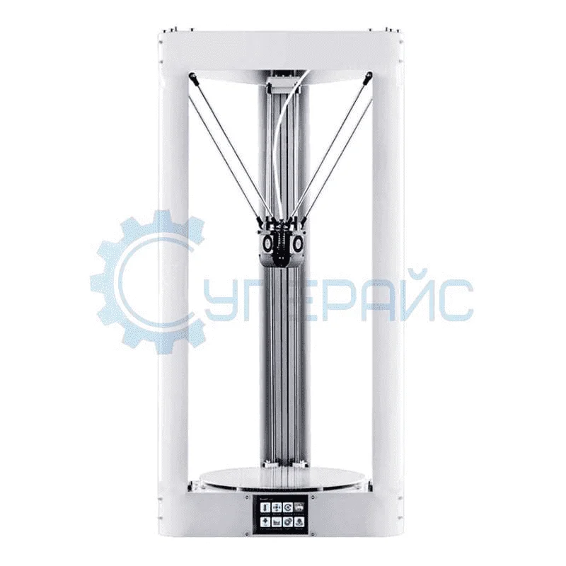 3D принтер FLSUN FL-Q Cricket фото 1