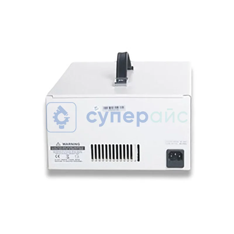 Лабораторный источник питания трехканальный Korad KD3305D (30 В, 5 А, 315 Вт) фото 4