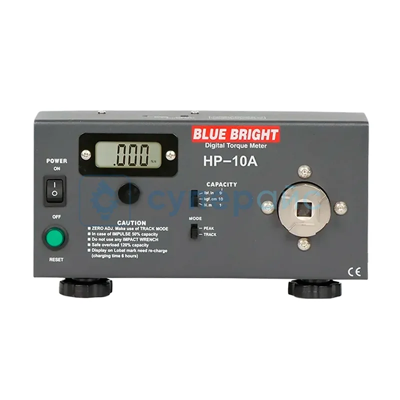 Динамометр Blue Bright HP-10A фото 1