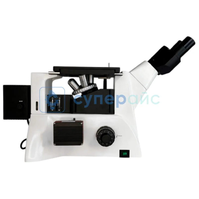 Микроскоп металлографический BETICAL CR30-900HK инвертированный фото 4