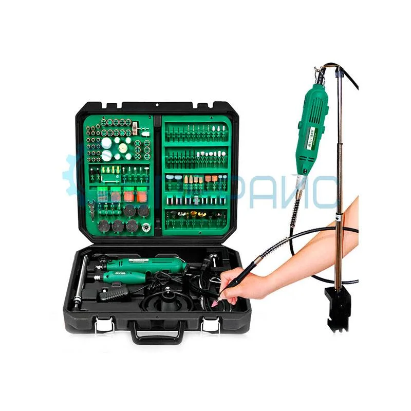 Шлифмашинка MNT 070188 фото 4