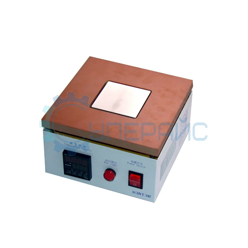 Стол предварительного нагрева HONTON HT-2008 фото 1