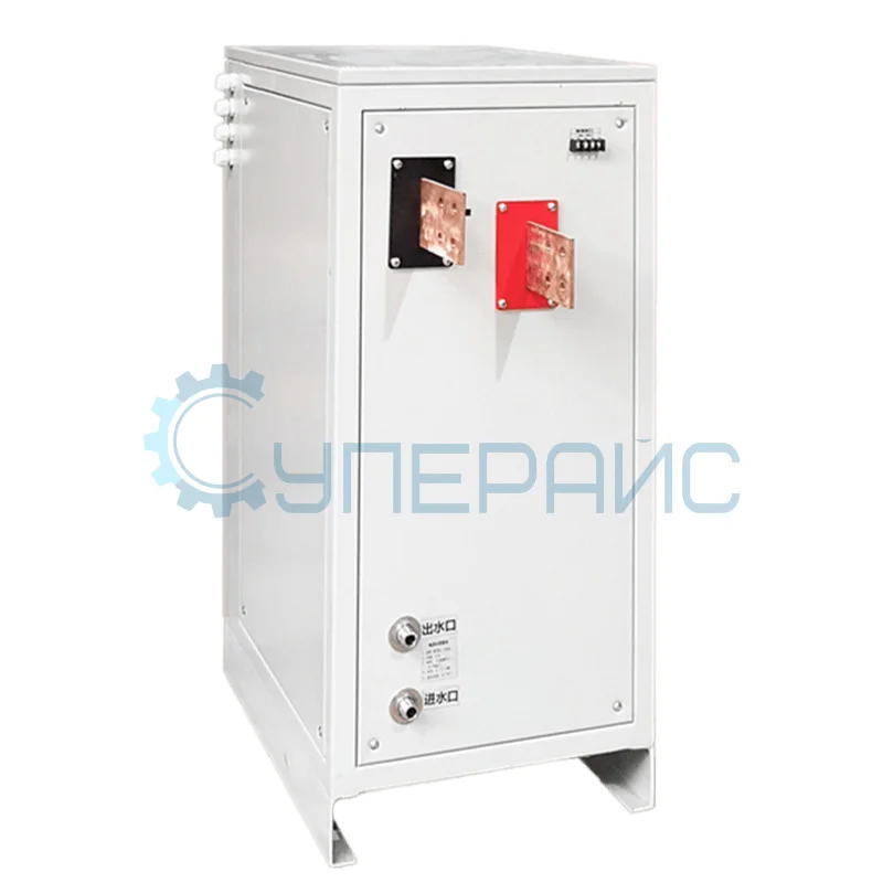 Высокомощный блок питания Yibenyuan YBN40-1500 (40 В, 1500 А, 60 кВт) фото 4