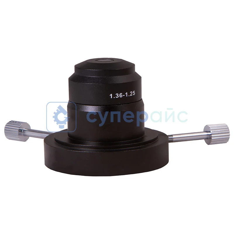 Цифровой микроскоп Levenhuk MED D25T фото 22