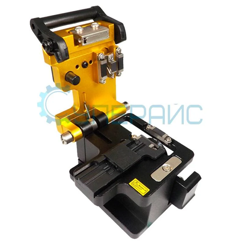 Прецизионный скалыватель оптических волокон TFN 3F фото 4