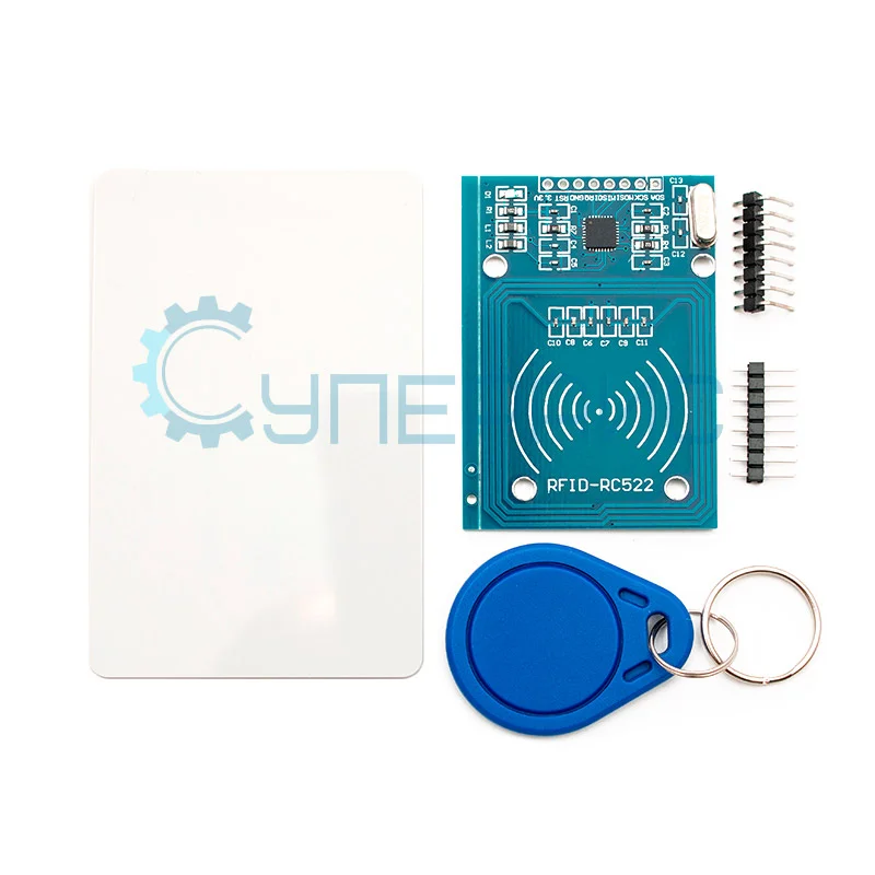 Набор Arduino Starter Kit UNO R3 с модулем реле (расширенный) и 21 уроком фото 5