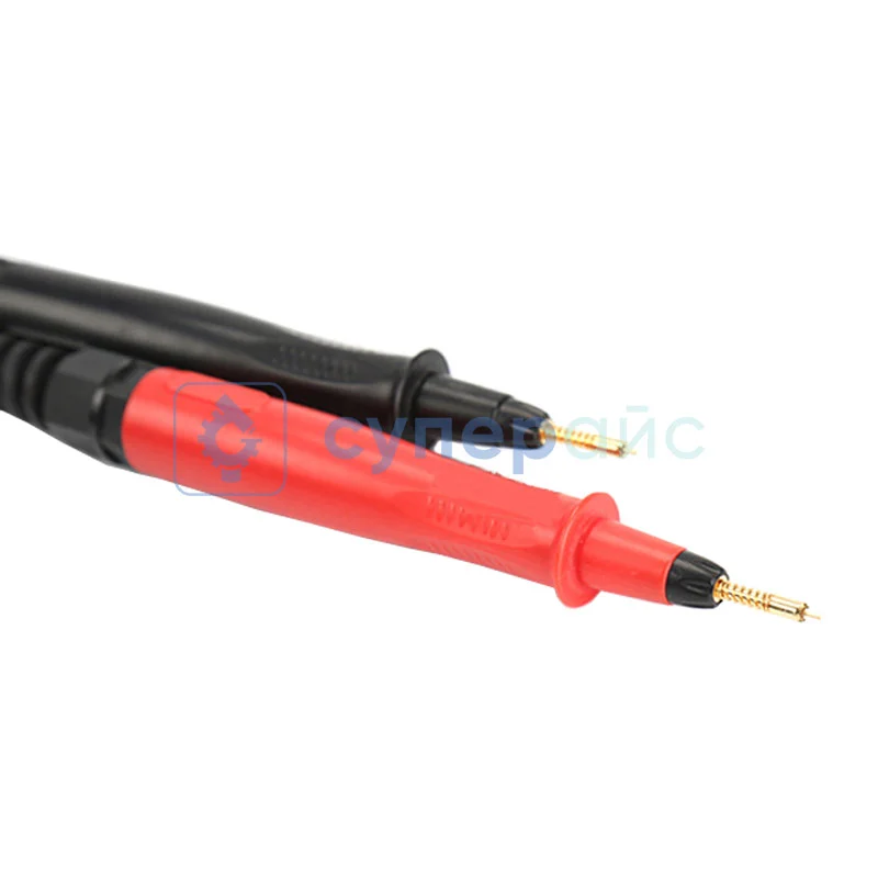 Измерительный провод четырехконтактного типа Hantek HT2100 фото 2