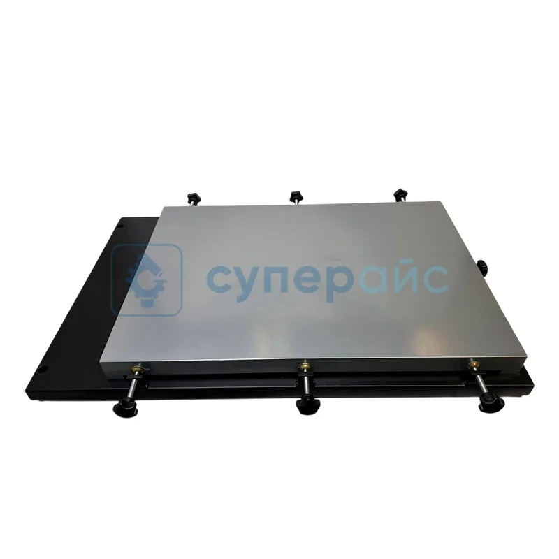 Принтер трафаретной печати PUHUI 700x500 мм фото 1