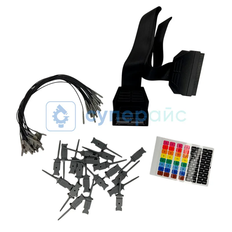 Логический пробник RIGOL PLA2216 фото 1