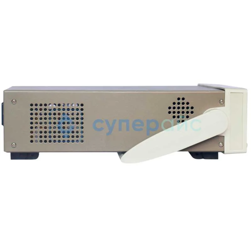 Настольный измеритель RLC MATRIX MCR5030 фото 3