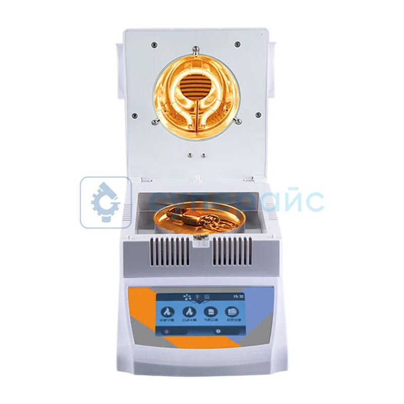 Стационарный влагомер Goyojo GYJ-DHS-20A фото 1