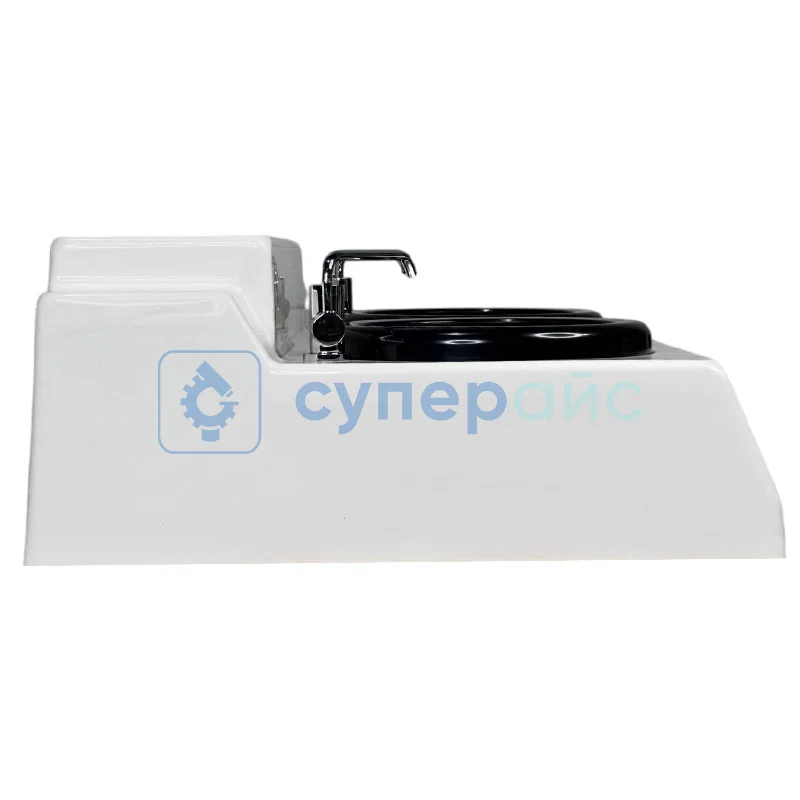 Металлографический шлифовально-полировочный станок ENLAB ELB-M-2 фото 4