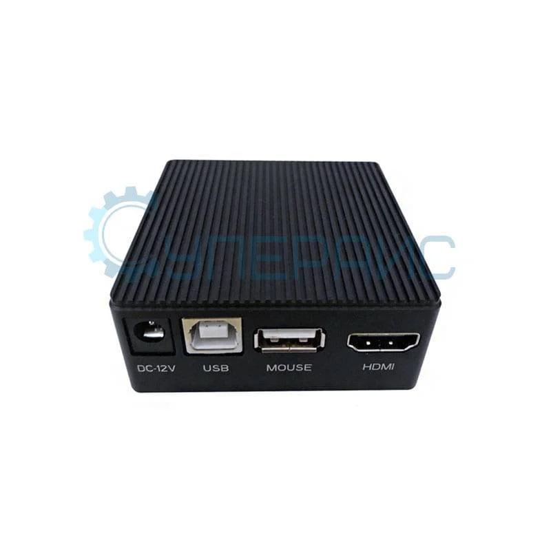 Цифровой измерительный микроскоп SP-2K фото 2