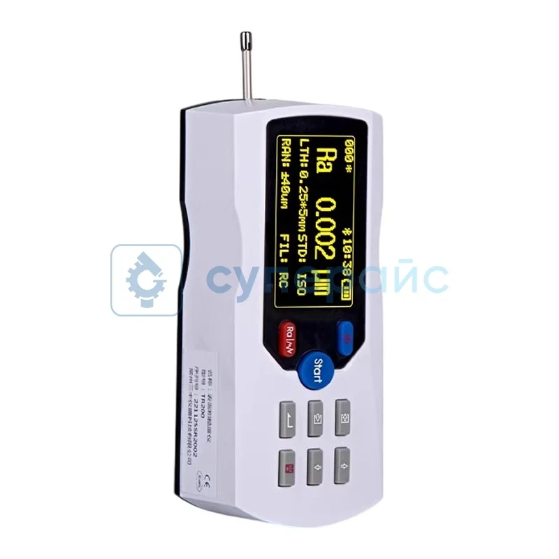 Профилометр Goyojo GYJ-R200 фото 1