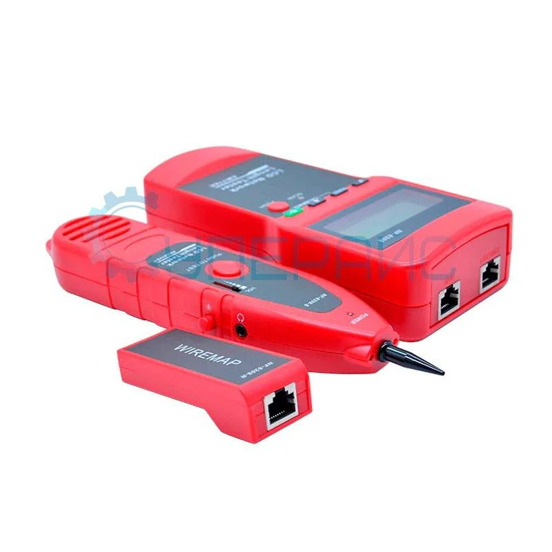 Многофункциональный трассоискатель Noyafa NF-8208 фото 3