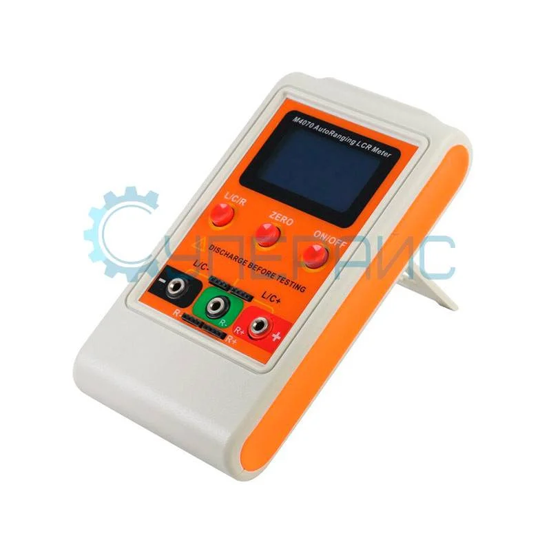 Измеритель LCR метр JINGYAN M4070 фото 3