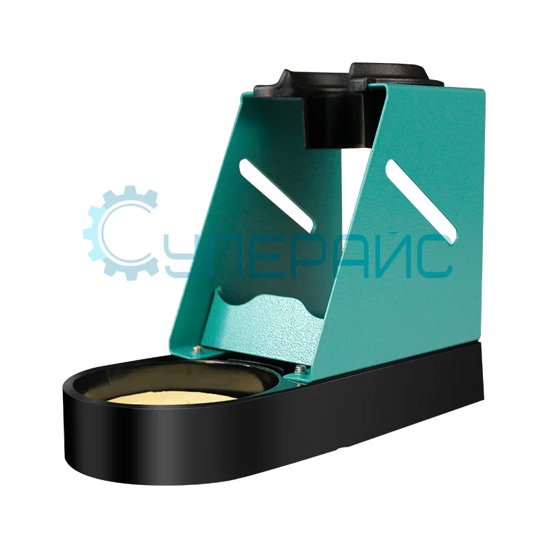 Универсальная подставка под паяльник и термофен CXG DES L015 фото 1