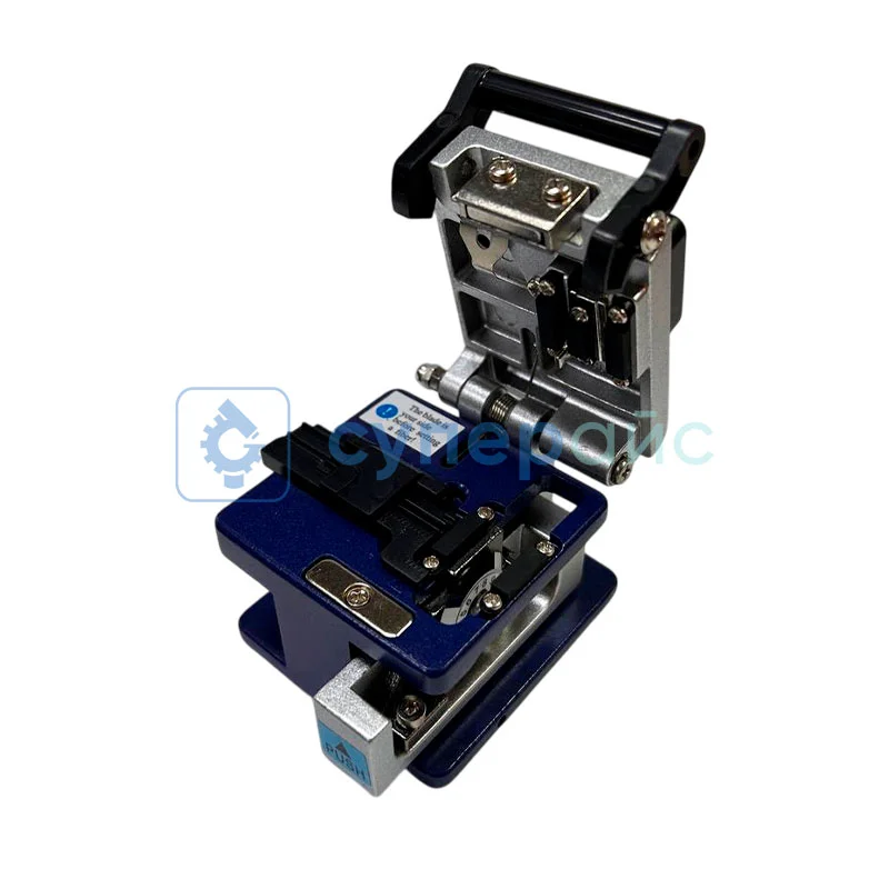 Набор инструментов KomShine KFS-40D для обслуживания оптического кабеля фото 6