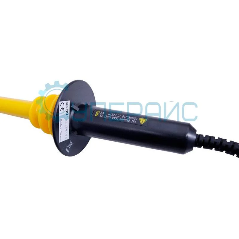 Высоковольтный пробник PINTECH HVP-15HF фото 2