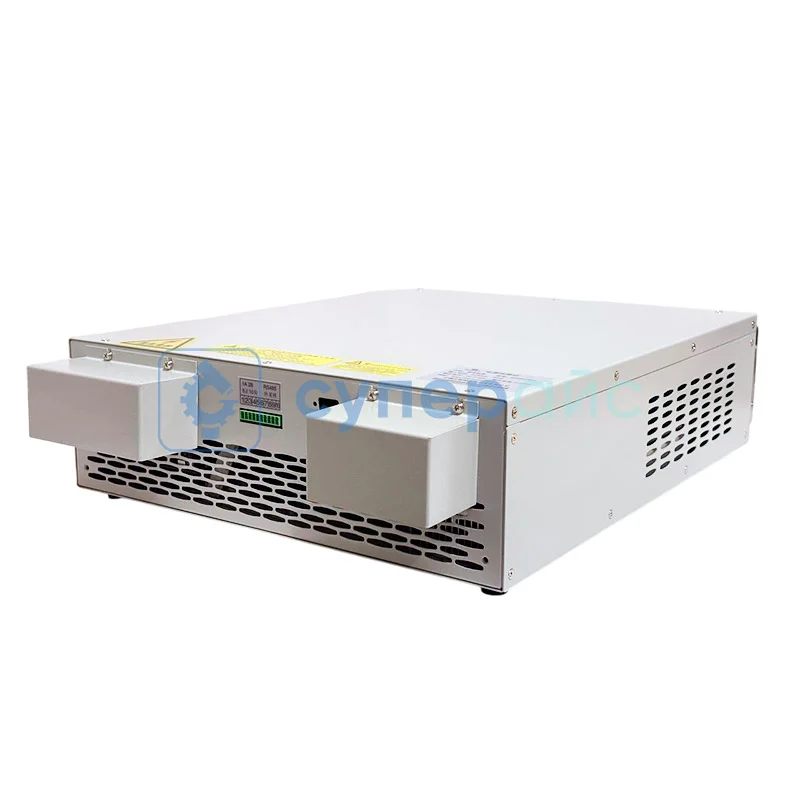 Лабораторный источник питания GST 50100D фото 4