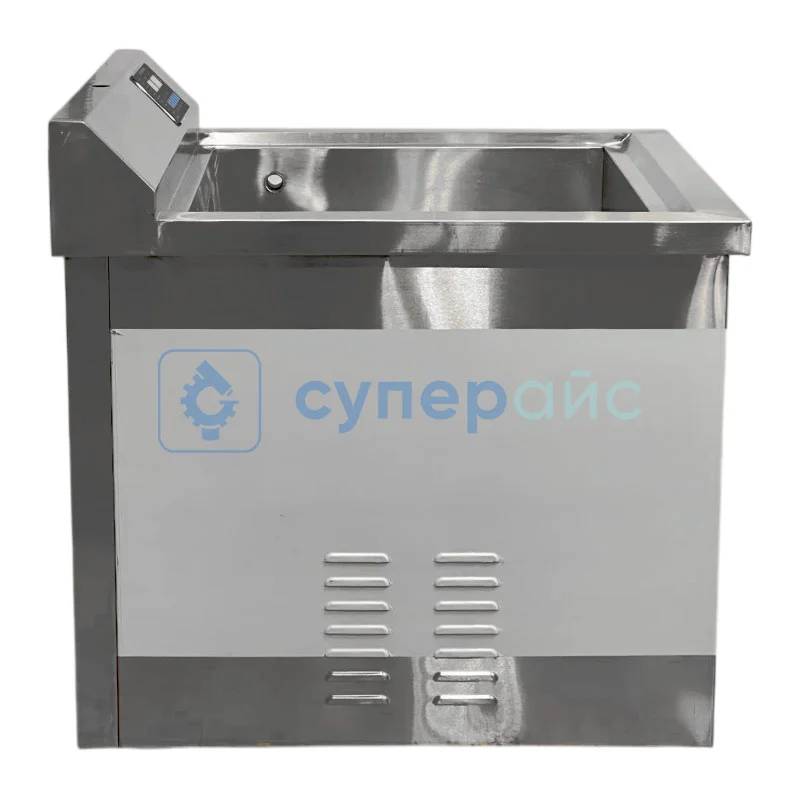 Универсальная ультразвуковая ванна LEYICHUANG LYC-QXJ-3 (108 л) фото 3