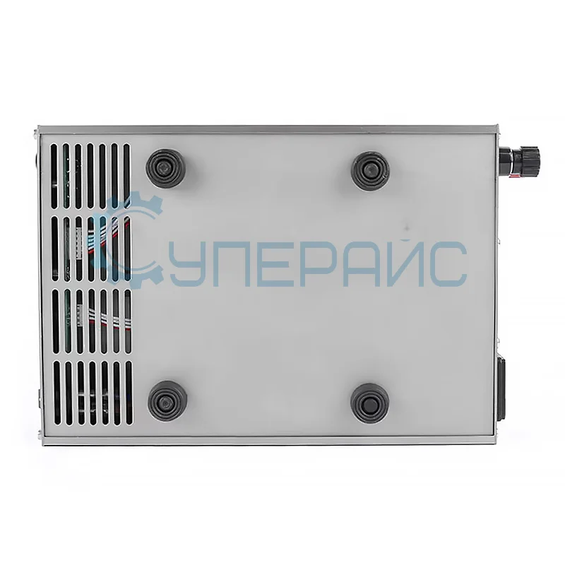 Блок питания постоянного тока GOPHERT CPS-3630 фото 5