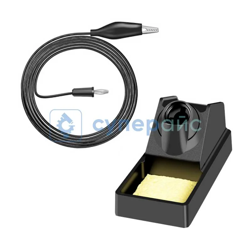 Электрическая паяльная станция HandsKit T12-951 фото 1