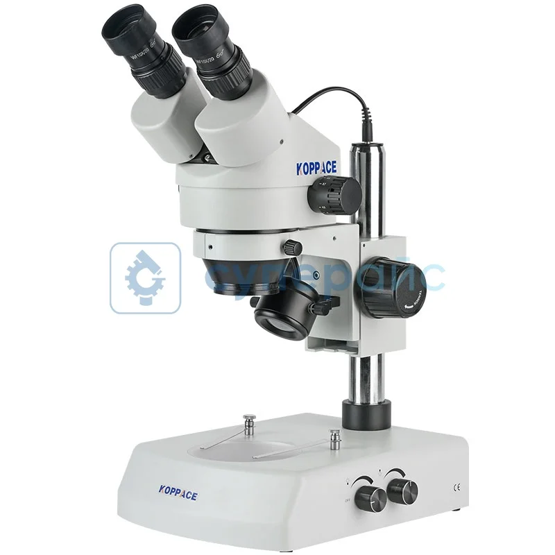 Стереомикроскоп Koppace KP-7045-B2 фото 1