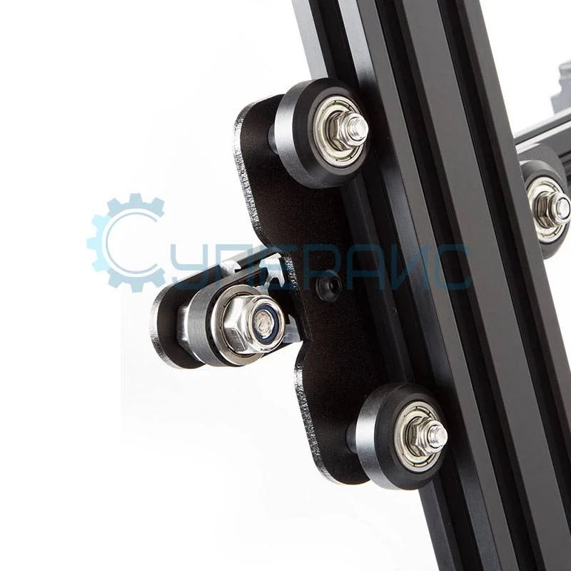 3D принтер Creality3D CR-10 фото 6