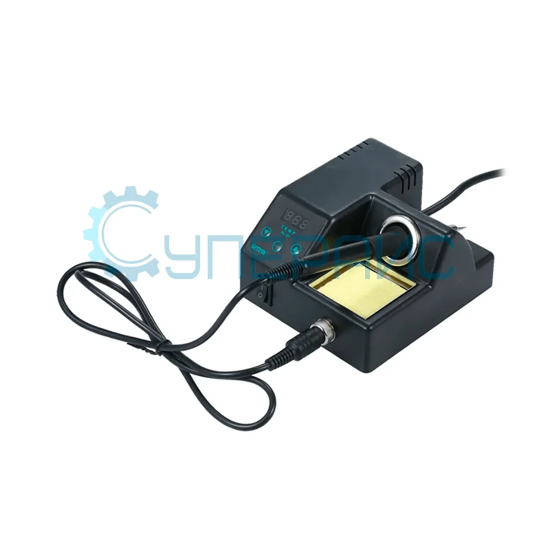 Паяльная станция ANLIXIN AL-01 с режимом сна, 65 Вт фото 3