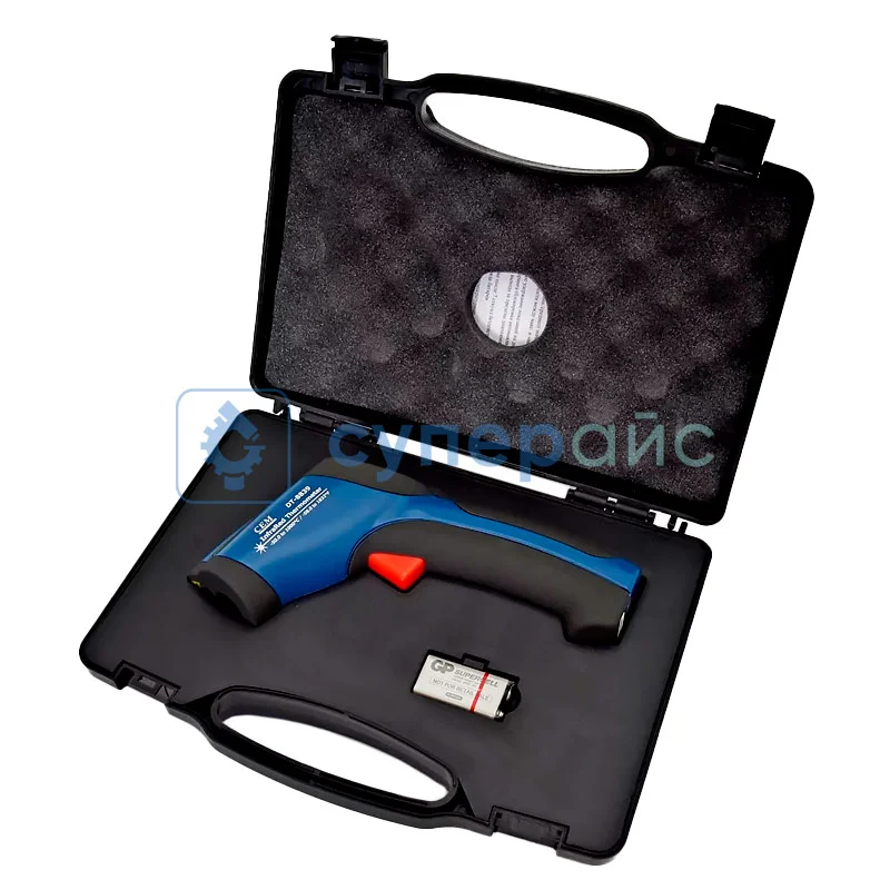 Пирометр CEM DT-8839 фото 1