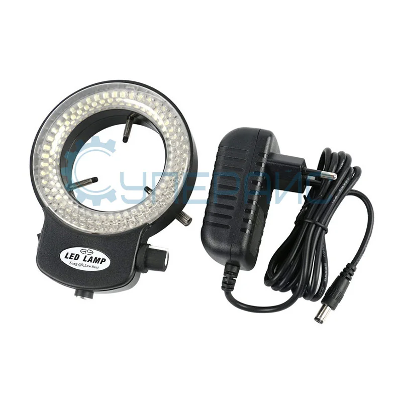 Микроскоп панкратический тринокулярный PHONEFIX SM003-1 фото 5