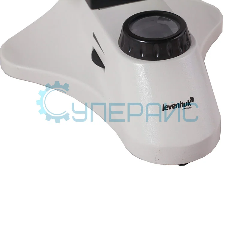 Микроскоп Levenhuk Rainbow 50L PLUS Moonstone\Лунный камень фото 6