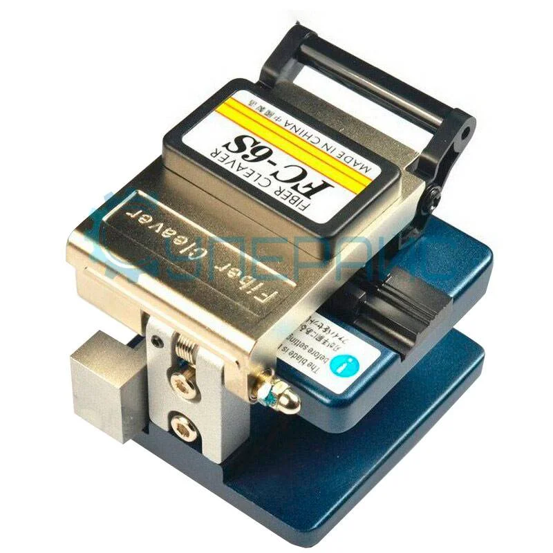 Набор инструментов KomShine KFS-40D для монтажа оптического кабеля фото 7