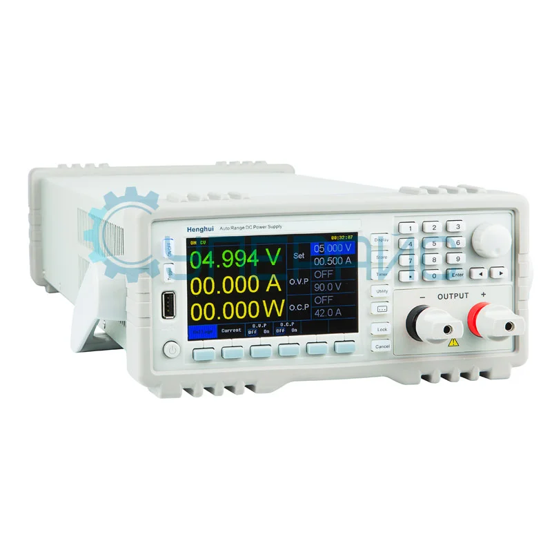 Цифровой блок питания Henghui HCP1023 (85В, 40.5А) фото 3